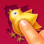 Kids Animal games-SmartPuzzles icon