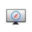 Desktop Browser icon
