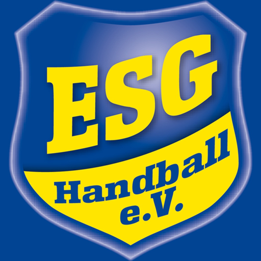 Eschweiler SG Handball app icon