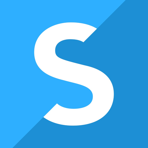 Split Web Browser app icon