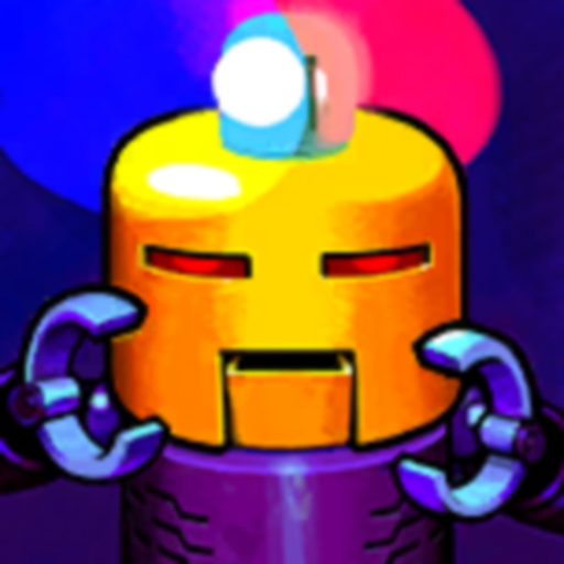 Platform Panic app icon