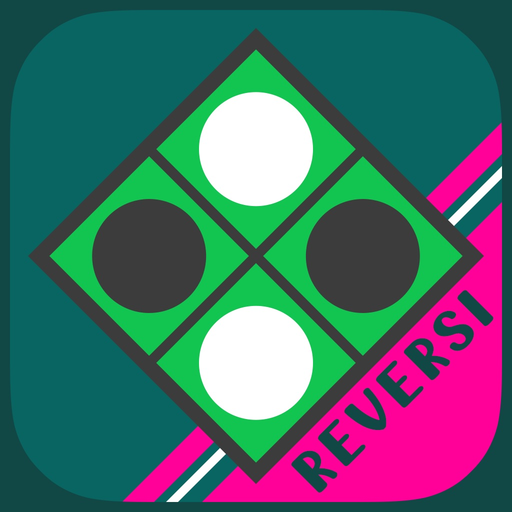 Basic Reversi app icon