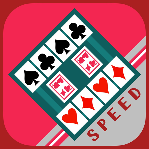 Basic Speed app icon