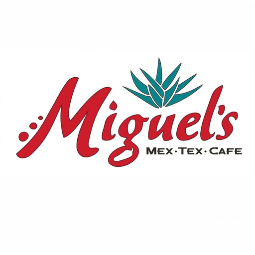 Miguels Mex Tex app icon