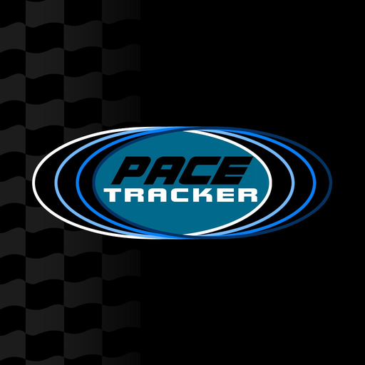PACE Tracker Mobile app icon