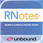 RNotes® icon