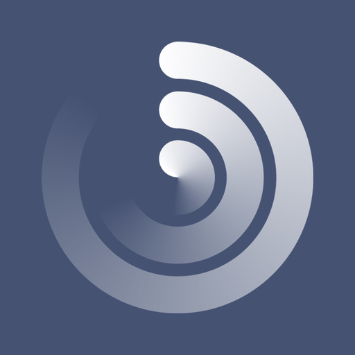 Lucen Track app icon