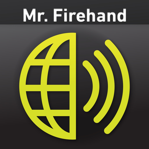 Mr. Firehand app icon