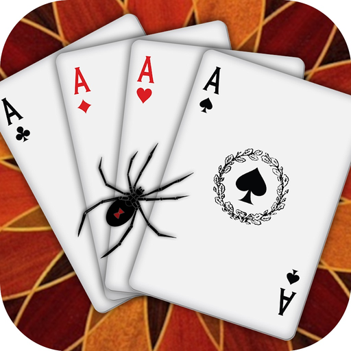 Solitaire Superstars app icon