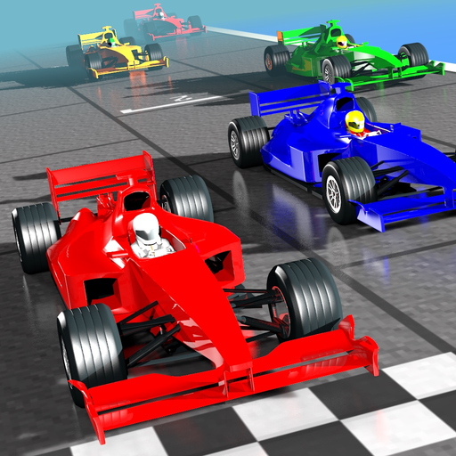 Autoracing Board Game app icon