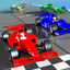 Autoracing Board Game icon