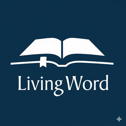 Daily Scripture app icon