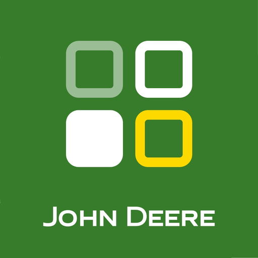 John Deere App Center app icon