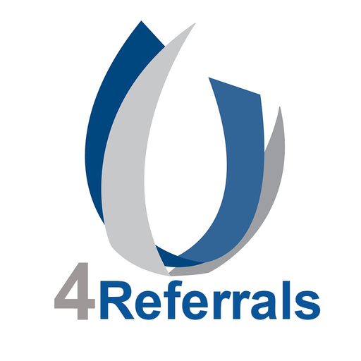 UMMC 4Referrals app icon