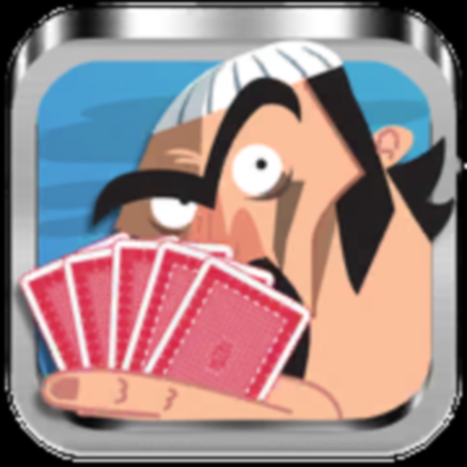 Tarneeb Toon | طرنيب تون app icon