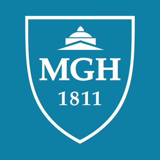 MGH Access app icon