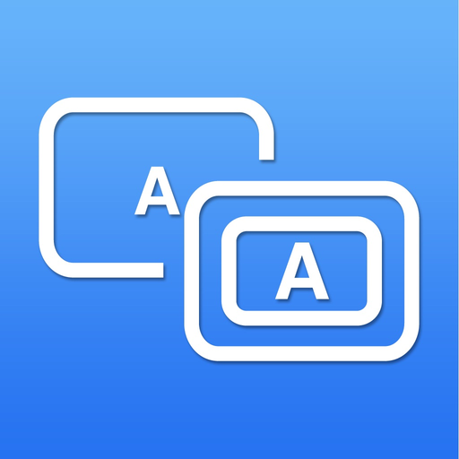 Mirror Control app icon