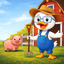 Yes / No Barn icon