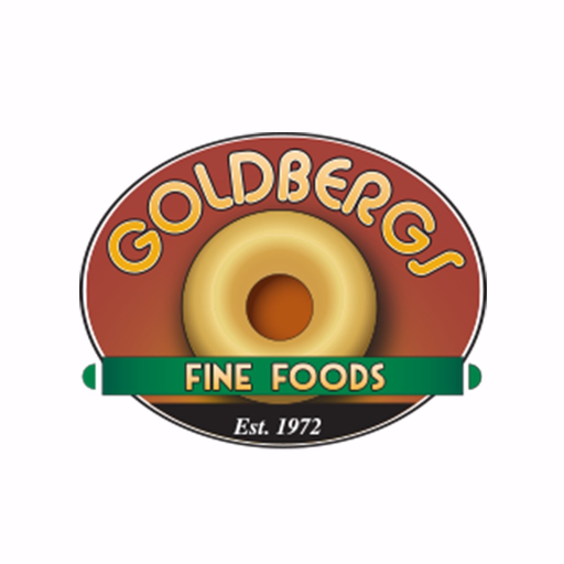 Goldbergs Fine Foods app icon