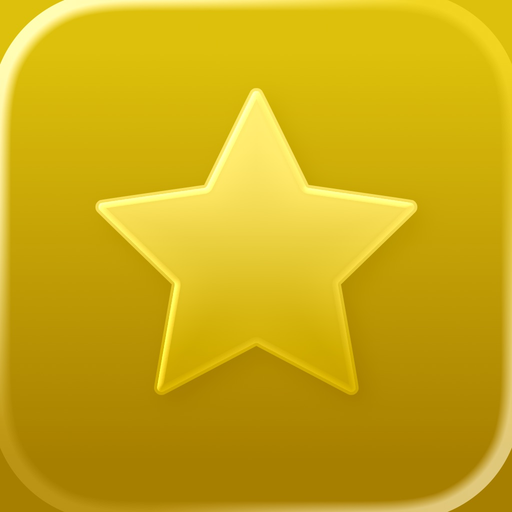 Stargold app icon