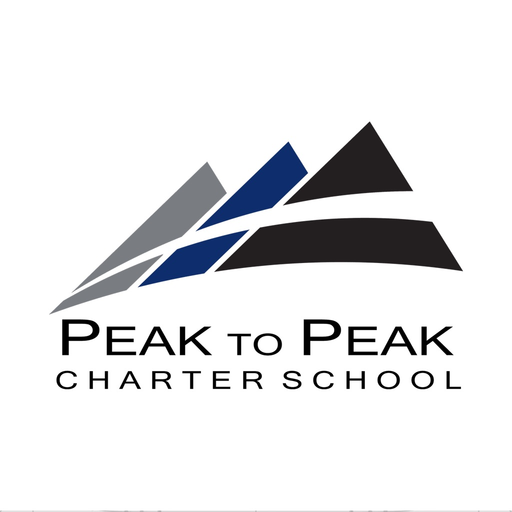 PeaktoPeak app icon