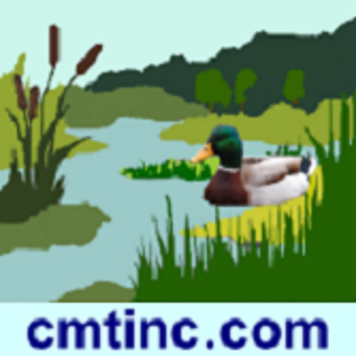 Wetland - Stakeout app icon