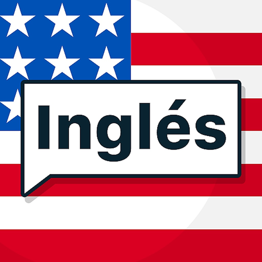 Mejor Curso de Inglés app icon