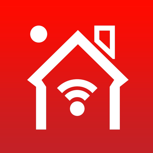 WRT Green Home app icon