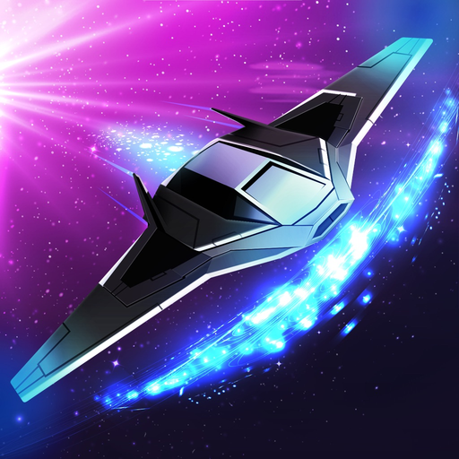 Broken Space app icon