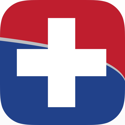 Sports Injury Report app icon