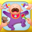 Aaaah! Baby Won't Stop Crying icon