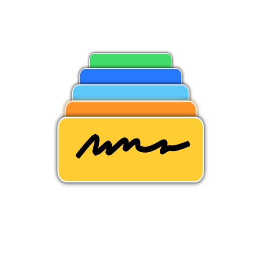 ABC-Séries app icon