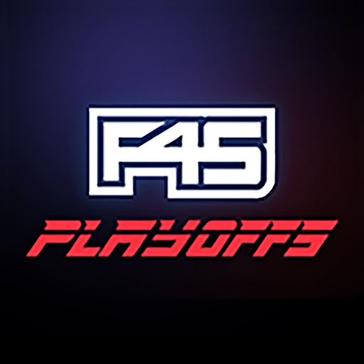 F45 Playoffs app icon
