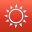 Sunrise, Sunset icon