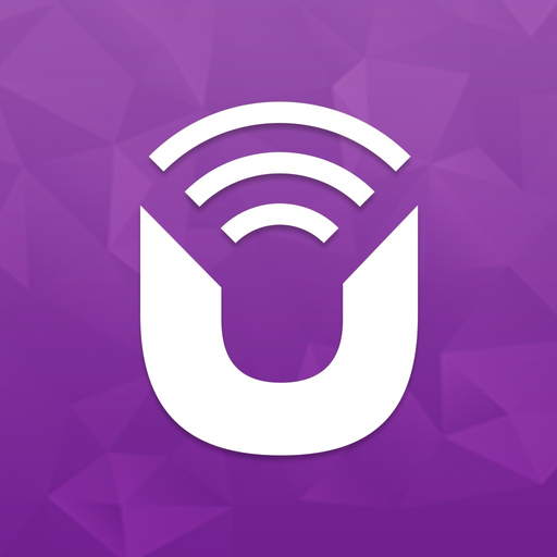 UNDOK app icon