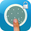 Password Manager - A Secret Vault for Your Digital Wallet with Fingerprint & Passcode icon