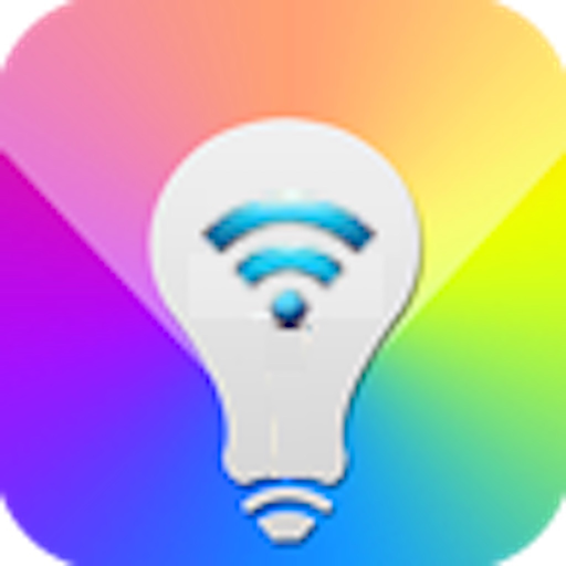 Wifi Light app icon