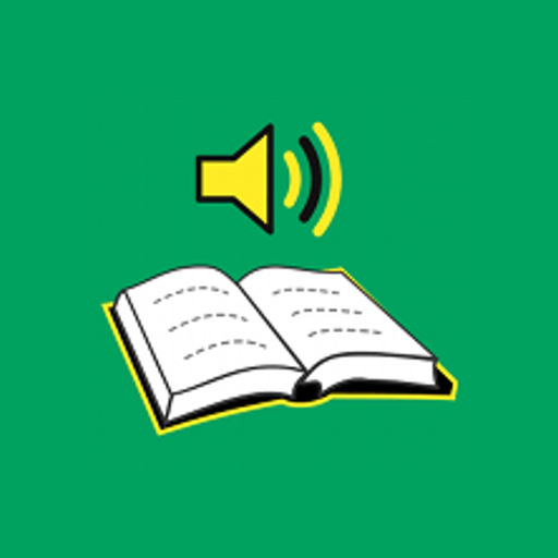 Gestor ONCE libros digitales app icon