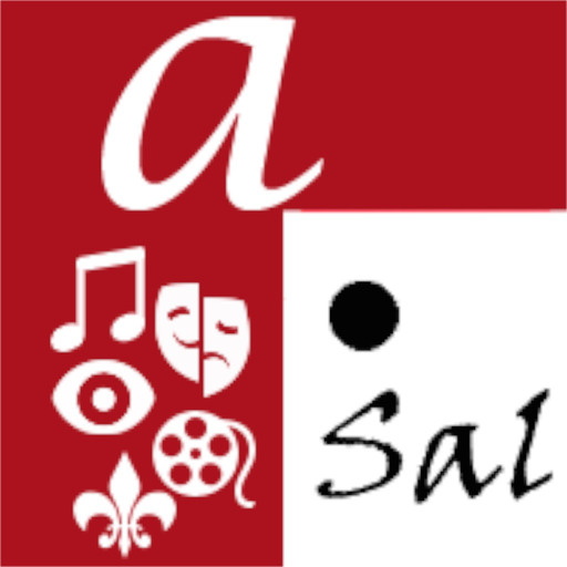 AgendaCulturalSalamanca app icon