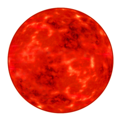 Fire Ball and Black Holes app icon