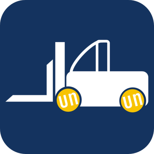 Unvired Inventory Manager app icon