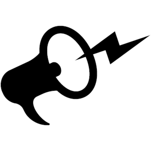 Voxloud app icon