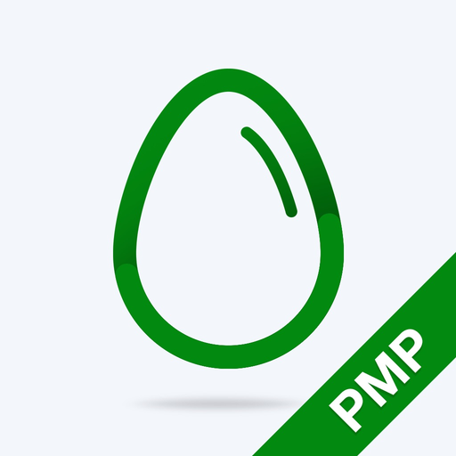 PMP Practice Test Prep app icon
