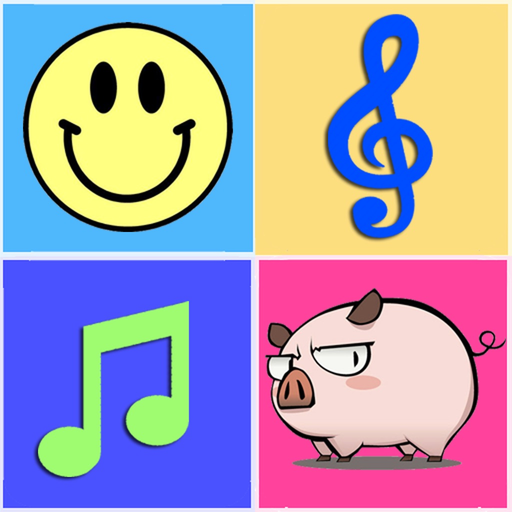 Music Notes Easy app icon