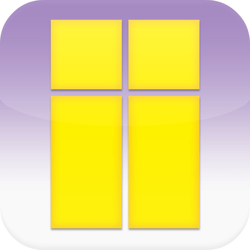 Unveiling Jesus app icon