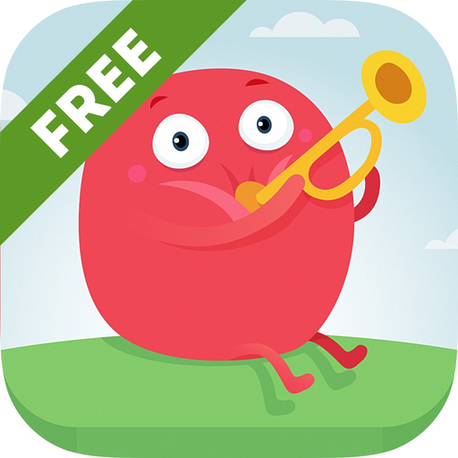 Music Balls HD Free app icon