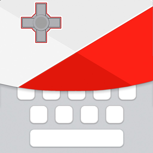 Maltese Keyboard app icon