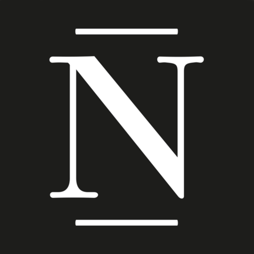 NORMAL MAGAZINE - INCARNATIO app icon