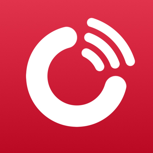 Player FM — Podcast App app icon