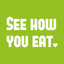 Food Diary See How You Eat Log icon